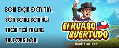 Đua Top Thưởng Lớn promotion banner