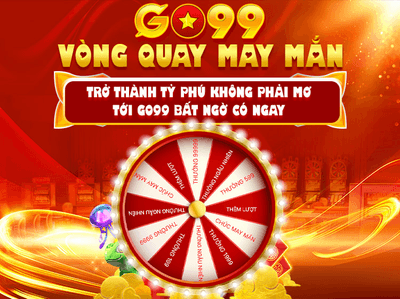 Vòng Quay May Mắn Miễn Phí promotion